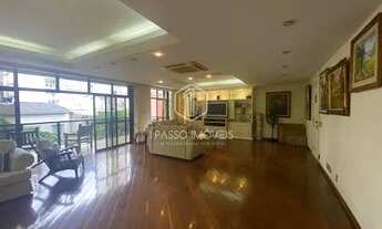 Imagem 4: Apartamento em Leblon - Rio de Janeiro