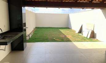 Imagem: Casa nova no faiçalville