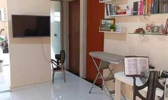 Imagem 4: Casa para venda tem 100 metros quadrados com 2 quartos em Taquara II - Serra - Espírito Sa