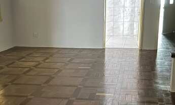 Imagem: 3 dorms com banheiro auxiliar