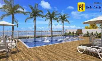 Imagem 2: Residencial Brisas da Lagoa - Condomínio completo com vista para a lagoa