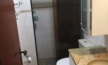 Imagem 2: Apartamento para aluguel com 62 metros quadrados com 3 quartos em Pechincha - Rio de Janei