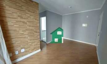 Imagem 3: Aluguel Apartamento 2 dorms, 51m² - Jardim Americano, São José dos Campos/SP