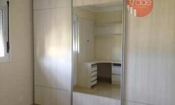 Imagem 6: Apartamento residencial à venda, Jardim Canadá, Ribeirão Preto
