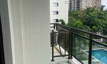 Imagem 2: Apartamento para aluguel Jardim de Lombardia