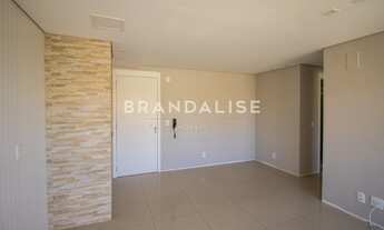 Imagem 3: CANOAS - Apartamento Padrão - Fátima