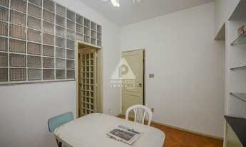 Imagem 7: Privilégio Imóveis Vende: Belíssimo apartamento no Posto 6!! COPACABANA - RJ