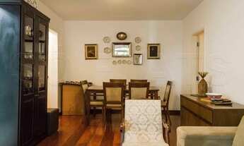 Imagem: Augusta Flat - lindo apartamento mobiliado