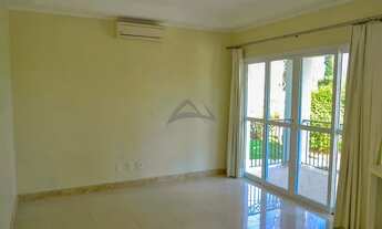 Imagem 3: Casa - Loteamento Alphaville Campinas - Campinas