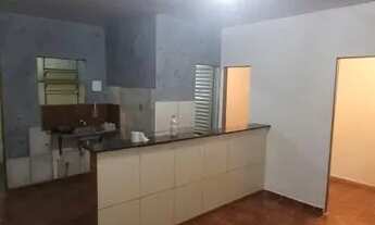 Imagem: Baracao para alugar