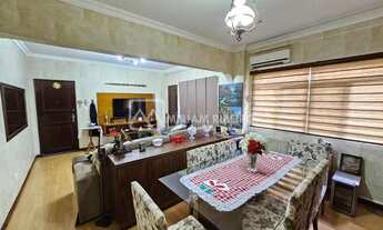 Imagem 3: Apartamento para venda tem 140 metros quadrados com 3 quartos em Centro - Londrina - PR