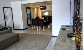 Imagem 7: Apartamento para venda possui 230 metros quadrados com 3 quartos em Praia da Costa - Vila