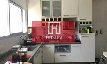 Imagem 3: Apartamento à venda no bairro Sumaré - São Paulo/SP, Zona Oeste