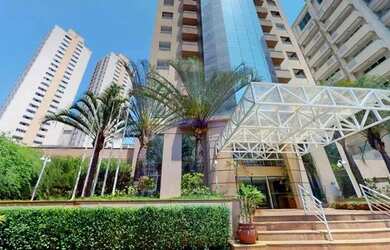 Imagem 2: Ótima opção nos Jardins, Mercure Ginásio, acesso Av. Paulista ao Pq. Ibirapuera