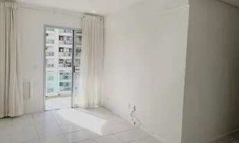 Imagem 2: Apartamento para venda com 2 quartos vila olímpica em Jacarepaguá - Rio de Janeiro - RJ