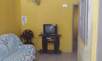 Imagem 5: Casa p/ temporada Boqueirão Centro de Ilha Comprida