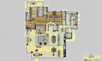 Imagem 2: APARTAMENTO RESIDENCIAL em SÃO PAULO - SP, PINHEIROS