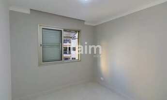 Imagem 8: Seu apartamento dos sonhos na Vila Olímpia: viva com estilo e conforto!