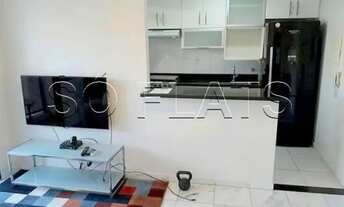 Imagem 6: Apto para locação na região da Vl Olímpia, ótimo empreendimento e excelente localização