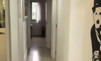 Imagem 7: Apartamento mobiliado no Parque Brasil