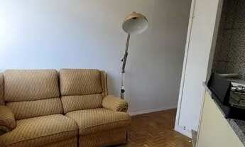 Imagem 6: Alugo Apartamento mobiliado na Várzea