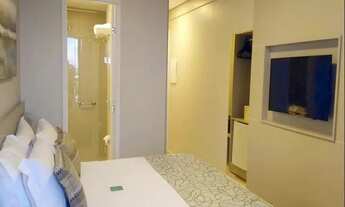 Imagem: Flat Bristol Imperatriz 26,27m² 1 dormitório