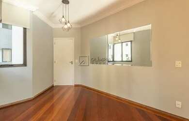 Imagem 3: Venda Apartamento 2 Dormitórios - 109 m² Brooklin