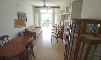 Imagem 4: Apartamento à venda, 2 quartos, 1 suíte, 1 vaga, Ipanema - RIO DE JANEIRO/RJ