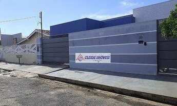 Imagem: Casa com 3 dormitórios à venda, 250 m²