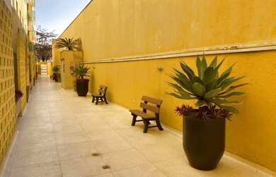 Imagem 2: Apartamentos em Jardim Alvinópolis - Atibaia