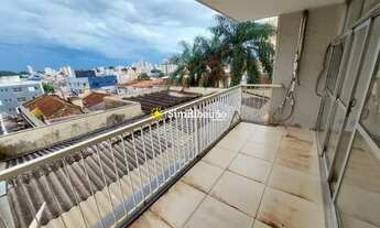 Imagem 1: Apartamento a venda no Edifício Jandaia. Bairro Centro