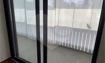 Imagem 2: Apartamento - 1 Dormitório / Quarto - 1 Banheiro - 1 Vaga - 1 Sala - Locação