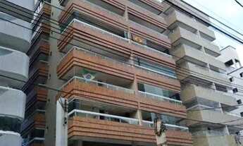 Imagem 2: Apartamento com 2 dormitórios à venda, 62 m² por R$ 450.000 - Vila Guilhermina - Praia Gra