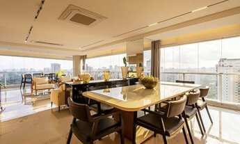 Imagem 5: SÃO PAULO - Apartamento Padrão - CAMPO BELO