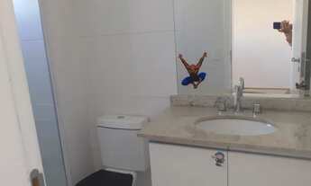 Imagem 7: Apartamento para venda com 141 metros quadrados com 3 quartos em Aclimação - São Paulo - S