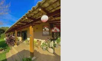 Imagem: Rural Chácara em São José dos Campos