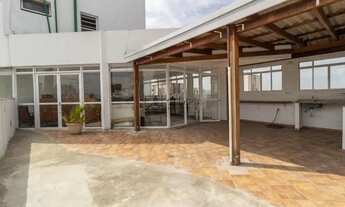 Imagem 4: Cobertura Locação 2 Dormitórios - 200 m² Pinheiros