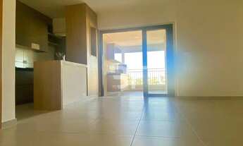 Imagem 2: Apartamento com 3 dormitórios para alugar, 99 m² por R$ 5.497/mês - Condomínio The Park Vi