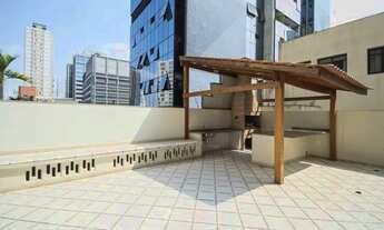 Imagem 3: Apartamento para Aluguel - Vila Mariana, 3 Quartos, 100 m2