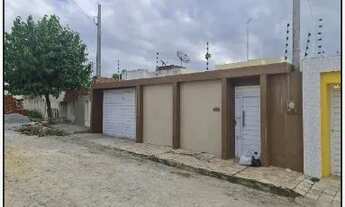 Imagem 2: ALIANCA - Casa Padrão - LOT PQ DE VAQUEJADA