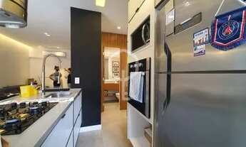 Imagem 4: Apartamento 01 Dorm. em Ipanema - Rio de Janeiro