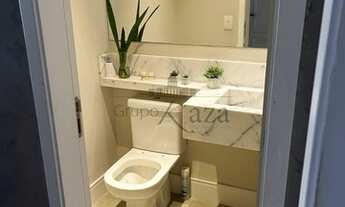 Imagem 7: Apartamento - Jardim Aquarius - Condomínio Premiere - 3 Dormitórios - 143m²