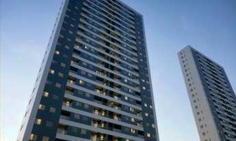 Imagem 5: Apartamento a venda em Campo Grande, Recife, 2 Quartos (1 Ste), Nascente, 52m², 1 vaga, Va