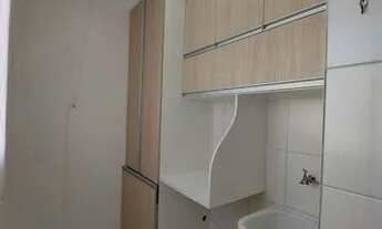 Imagem 3: NL Apartamento para aluguel com 53 metros quadrados com 2 quartos em Granjas Panorama - Ta