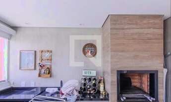 Imagem 7: Apartamento para Aluguel - Vila Ema, 3 Quartos, 119 m2