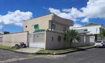 Imagem: Casa Duplex Mobiliada 4 Qts Escritorio