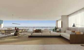 Imagem 7: COBERTURA RESIDENCIAL em São Paulo - SP, Pinheiros