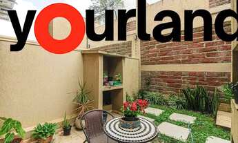 Imagem 4: PORTO ALEGRE - Casa Padrão - Hípica