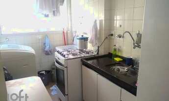 Imagem 7: Apartamento à venda em Santa Cecília com 50 m², 2 quartos, 1 suíte, 1 vaga