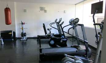 Imagem 4: Apartamento para aluguel 130 com 3 quartos 1 Suíte em Pinheiros - São Paulo - SP